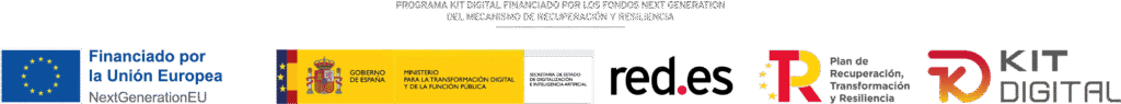Cofinanciado por la Unión Europea — NextGenerationEU